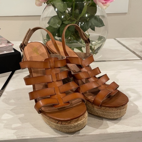 Mossimo Supply Co. - Wedges - Picture 8 of 9